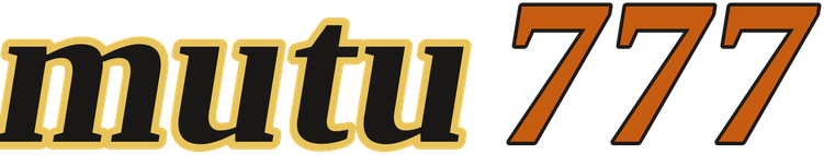 mutu777 logo